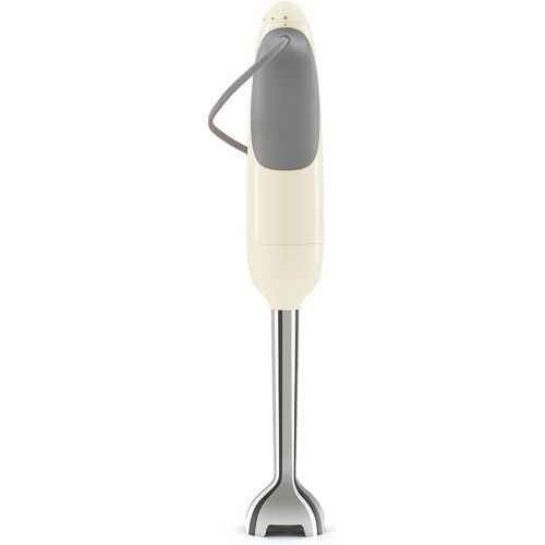 스메그 Smeg HBF01CREU Mixer, 700, Creme