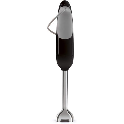 스메그 [아마존베스트]Smeg Hand Blender Black HBF01 BLUS