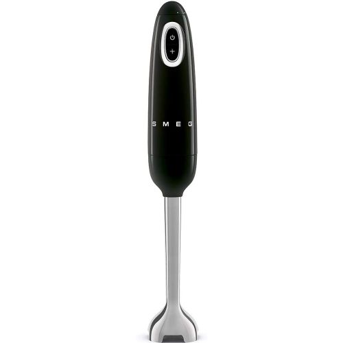 스메그 [아마존베스트]Smeg Hand Blender Black HBF01 BLUS