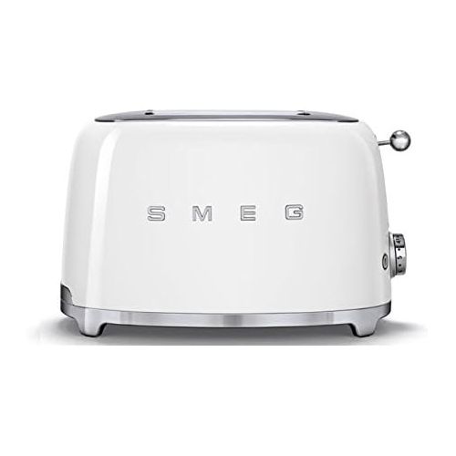 스메그 Smeg SMEG Toaster TSF01WHEU weiss