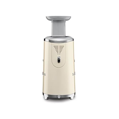 스메그 SMEG SJF01CREU Entsafter, plastik