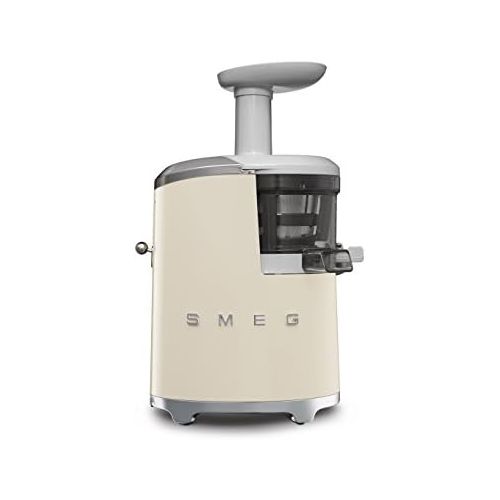 스메그 SMEG SJF01CREU Entsafter, plastik