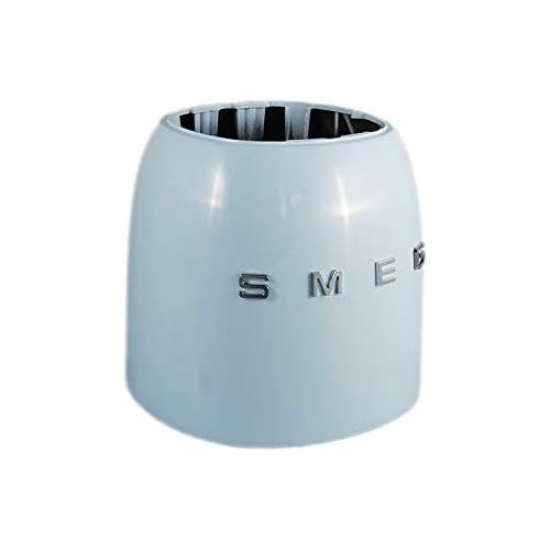 스메그 Smeg 5D4531801 Housing Blue with Smeg Logo for Blender