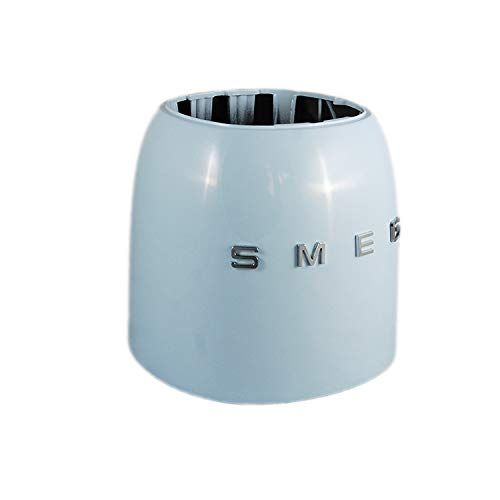 스메그 Smeg 5D4531801 Housing Blue with Smeg Logo for Blender