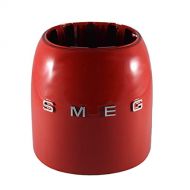 Smeg 554531798 Housing Red with Smeg Logo for Blender