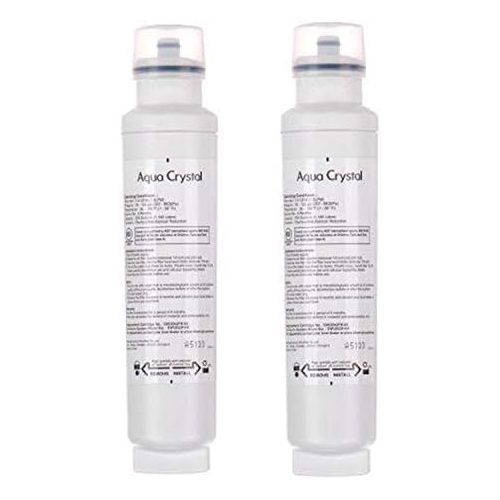 스메그 Smeg 693410677 Refrigerator Water Filter (2)