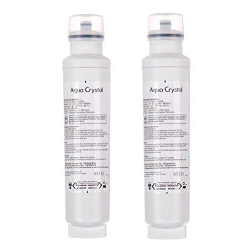 스메그 Smeg 693410677 Refrigerator Water Filter (2)