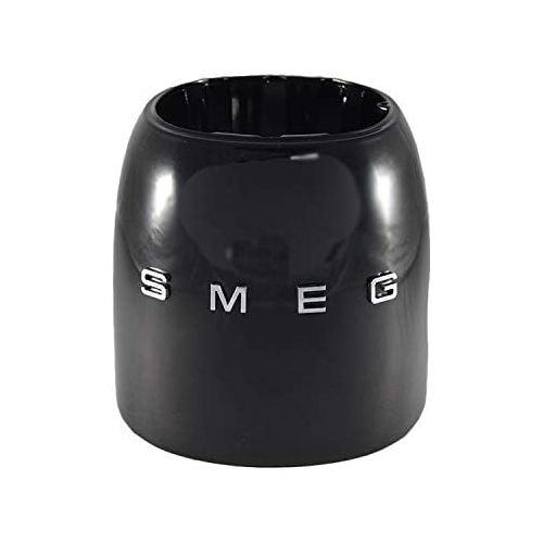 스메그 Smeg 564531799 Housing Black with Smeg Logo for Blender