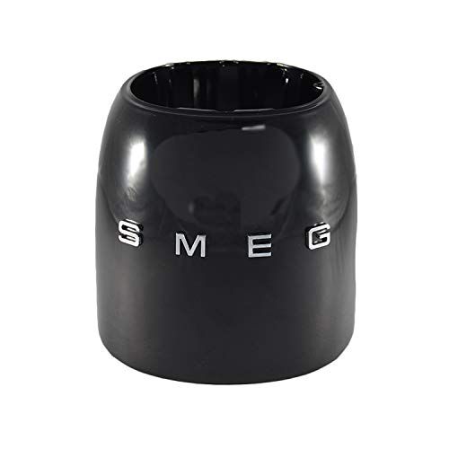 스메그 Smeg 564531799 Housing Black with Smeg Logo for Blender