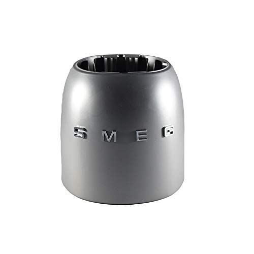 스메그 Smeg 0G4531800 Housing Silver With Smeg Logo for Blender