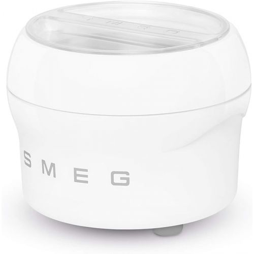 스메그 Smeg Ice Cream Maker Accesory for the SMF02 Smegs Stand Mixer