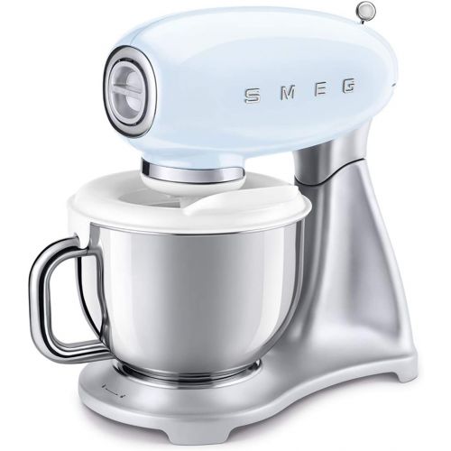 스메그 Smeg Ice Cream Maker Accesory for the SMF02 Smegs Stand Mixer