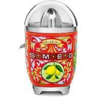 Dolce and Gabbana x Smeg Citrus Juicer,Sicily Is My Love, Collection