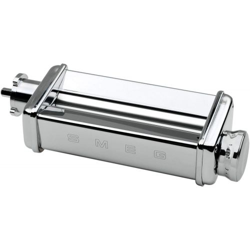 스메그 Smeg SMPR01 Pasta Roller, Silver