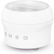 [아마존베스트]Smeg Ice Cream Maker Accesory for the SMF02 Smegs Stand Mixer