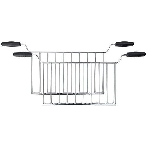 스메그 Smeg 2 Sandwich Racks for 4-Slice Toaster