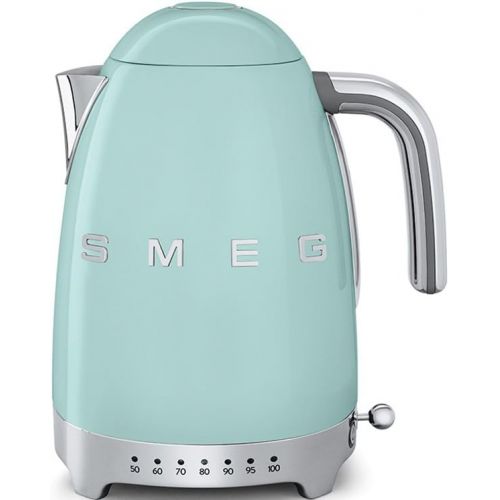 스메그 Smeg Variable Electric Kettle KFL04 PGUS