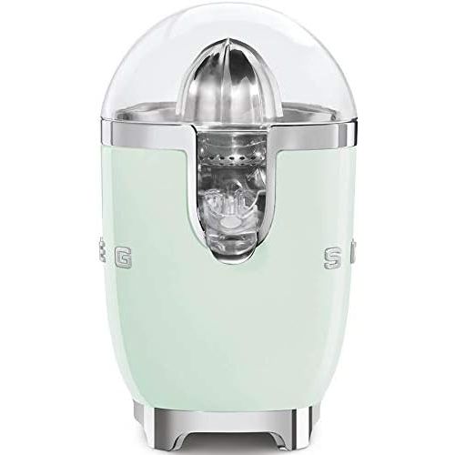 스메그 Smeg Citrus Juicer Pastel Blue CJF01 PBUS