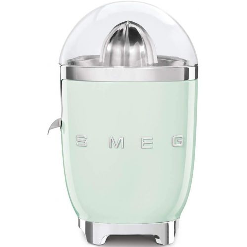 스메그 Smeg Citrus Juicer Pastel Blue CJF01 PBUS