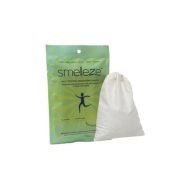 SMELLEZE Reusable Boat Smell Removal Pouch: Treats 150 Sq. Ft.
