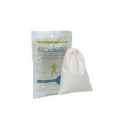 SMELLEZE Reusable RV & Camper Smell Removal Deodorizer Pouch