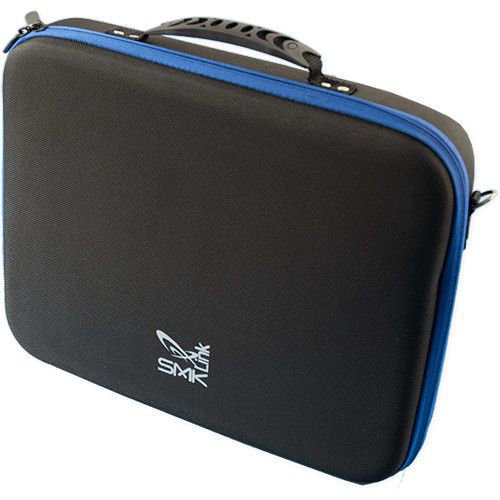  SMK-Link VP3450 GoSpeak Duet Ultra-Portable Wireless Personal PA System