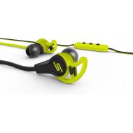 SMS Audio SMS-EB-SPRT-BLU STREET by 50 In-Ear Wired Sport- Blue