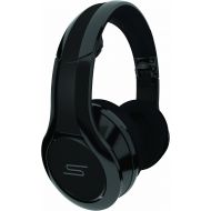 SMS Audio STREET by 50 Cent Wired DJ Headphones - Black