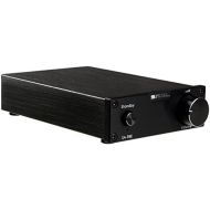 SMSL SA-98E 2x160W Big Power TDA7498E HiFi Stereo Digital Amplifier Black