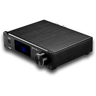 SMSL Audio Q5 Pro Digital Amplifier Black