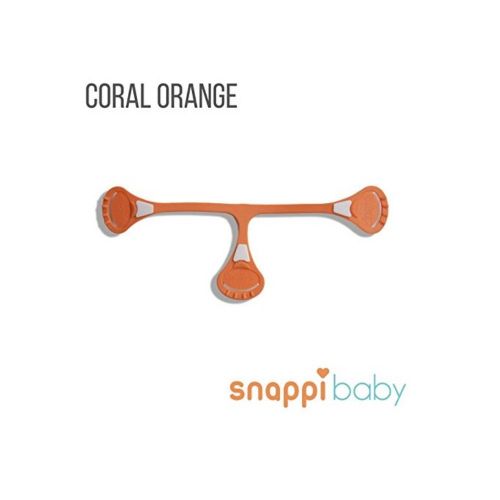  [Boy 3 pack] Snappi Cloth Diaper Fasteners - Replaces Diaper Pins - Use with Cloth Prefolds and Cloth Flats