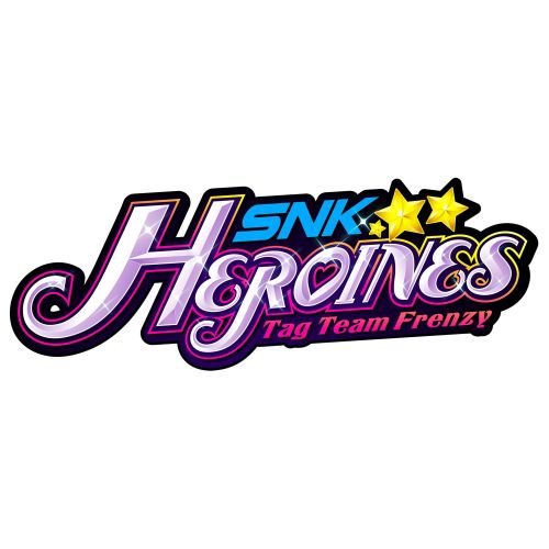  SNK Heroines: Tag Team Frenzy, Nintendo, Nintendo Switch, 045496592813