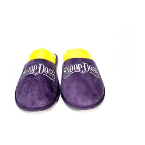  Snoop Dogg Slippers for Men-LakeShow