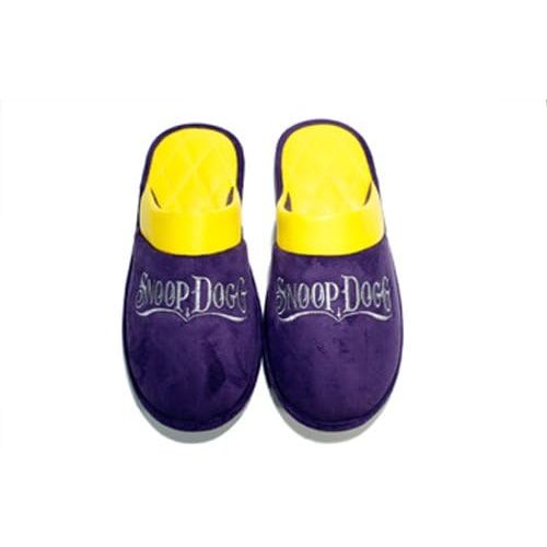  Snoop Dogg Slippers for Men-LakeShow