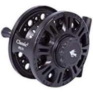 [아마존베스트]Snowbee Unisex Classic 23/4Fly Reel, Black, One Size