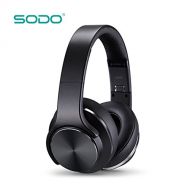 SODO MH5 Hot sale bluetooth 4.0 bluetooth headphone/ wireless bluetooth headset for sport