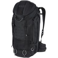 SOG Seraphim Backpack CP1006B Black, 35 L