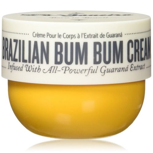  Sol de Janeiro Sol De Janeiro Brazilian Bum Bum Cream, 8.1 oz, 2 Pack
