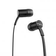 SOL REPUBLIC Sol Republic 1112-36 JAX In-Ear Headphones with 1-Button Mic and Music Control - Electric Blue