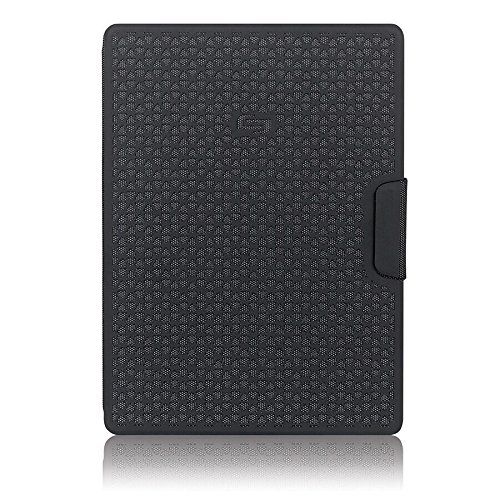  SOLO Solo Vector 12.9 Inch Slim Case for iPad Pro, Black