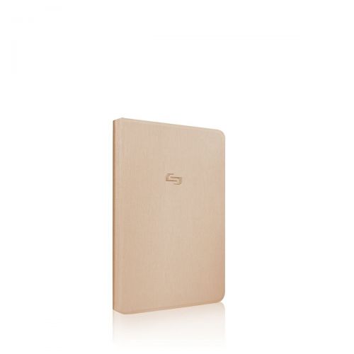  SOLO Solo Millennial Ipad Mini 4 Slim Case, Rose Gold