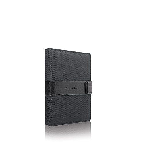  SOLO Solo Link Universal Tablet Case for 5.5 Inch to 8.5 Inch Tablets, Black