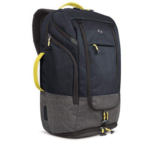  SOLO Solo Everyday Max Hybrid Backpack