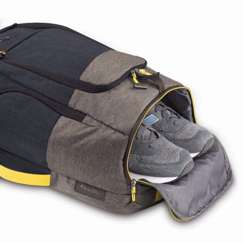  SOLO Solo Everyday Max Hybrid Backpack