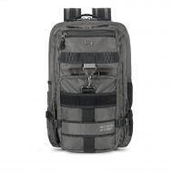 SOLO Solo Altitude Backpack, Gray