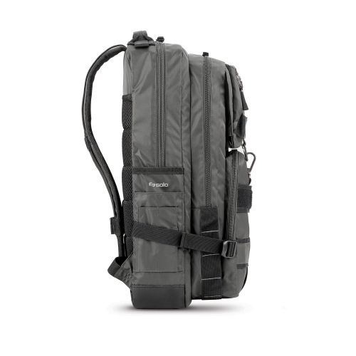  SOLO Solo Altitude Backpack, Gray