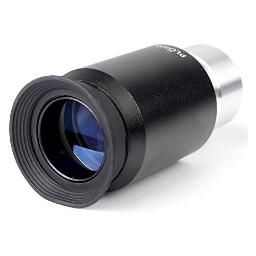  SOLOMARK 1.25 32mm Plossl Telescope Eyepiece - 4-element Plossl Design - Threaded for Standard 1.25inch Astronomy Filters