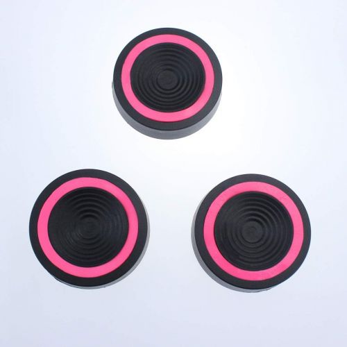  Solomark Anti-Vibration Suppression Pads Telescope Mounts