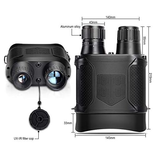  [아마존베스트]Solomark Monocular