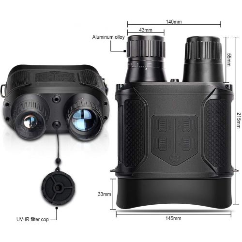  [아마존베스트]Solomark Monocular